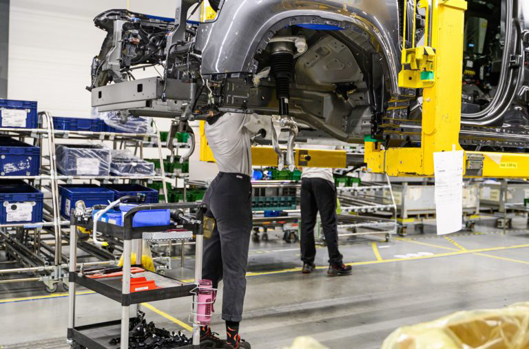 Hygiena pracovn&eacute;ho prostredia